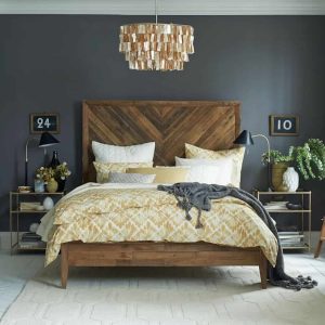 Bed By New Classic