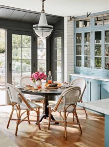 Justin Coit Via Better Homes & Gardens