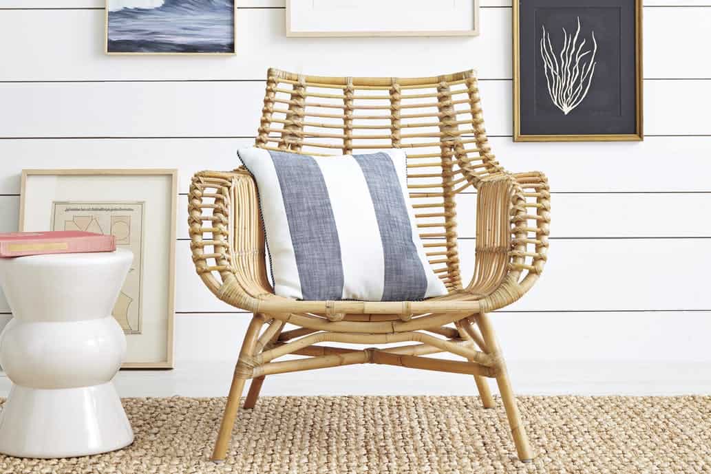 Wicketseating