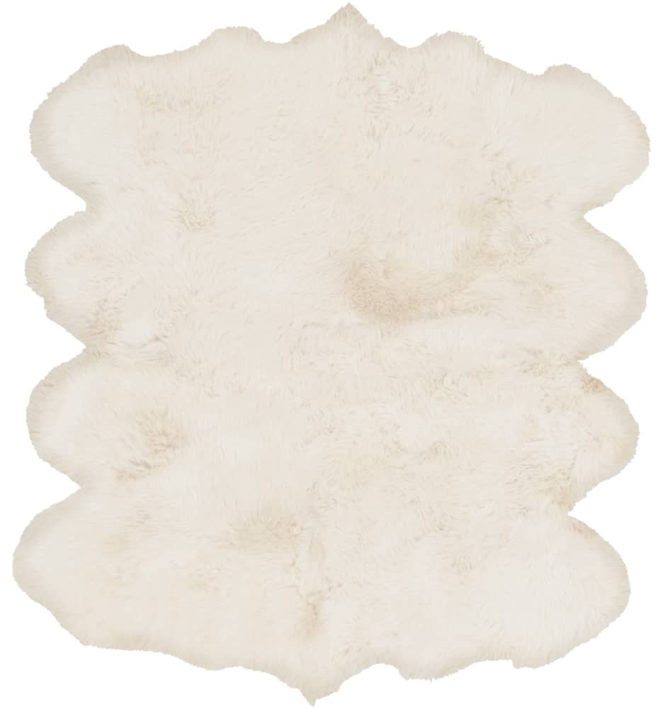 Sheepskin Rug