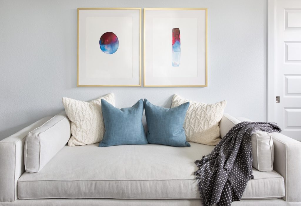 Drippings Springs Family Retreat Interior Design