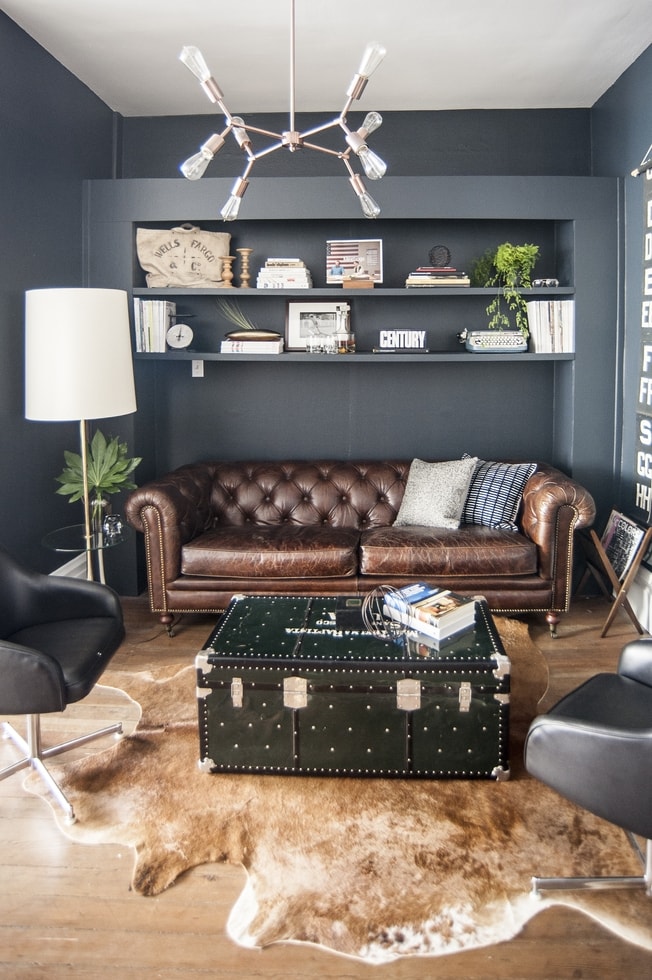 Mancave