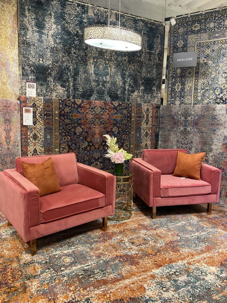 Fun Find Rugs
