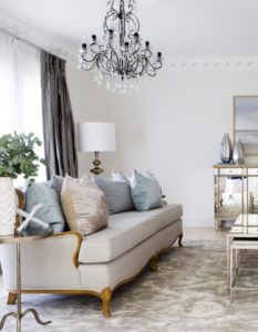 Cancer (designer Advantage Interior Design)