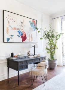 Home Office