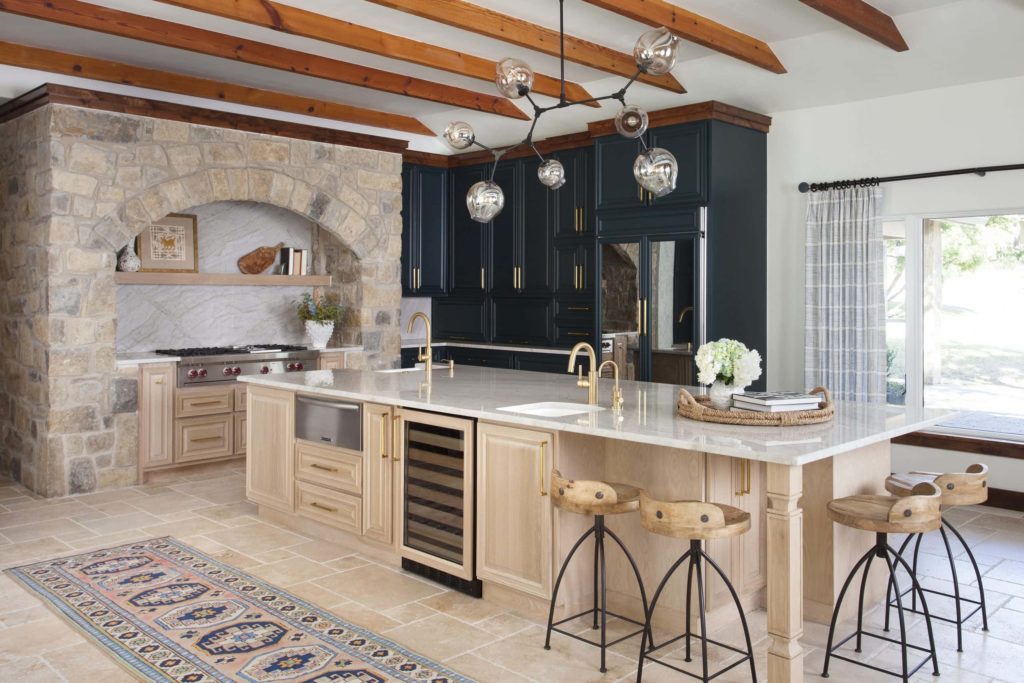 Kitchen Overall