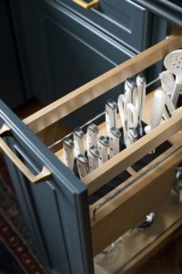 Knife Block