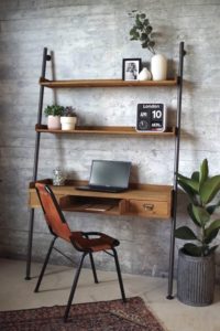 Ladder Desk