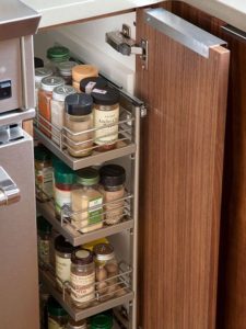 Spice Rack