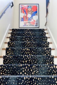 Design By Sally Wheat Interiors