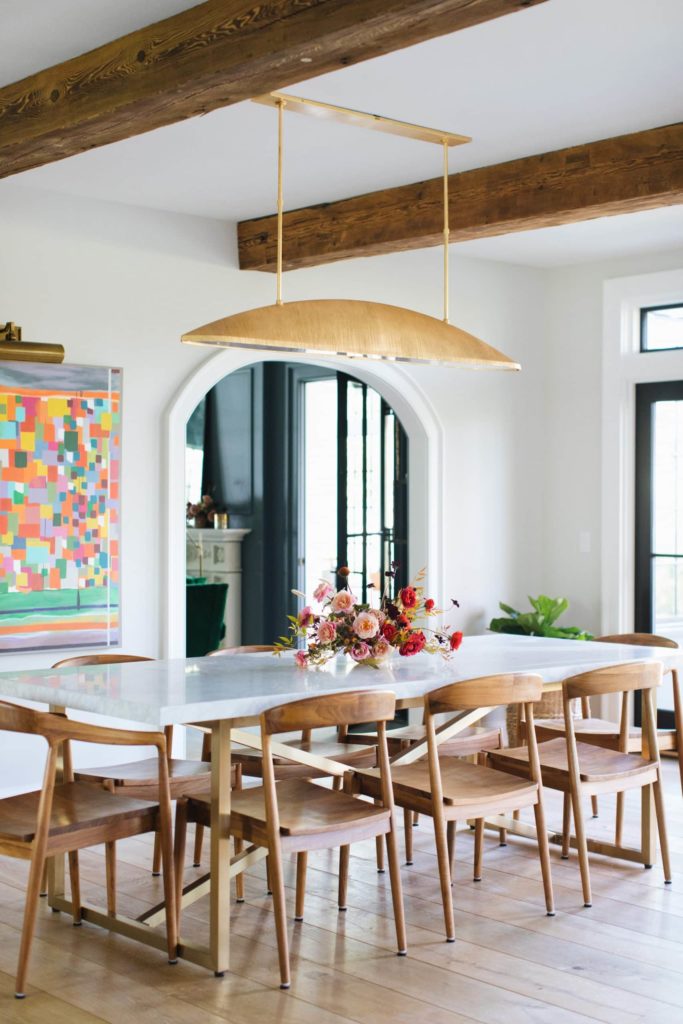 Bigger Light Fixtures