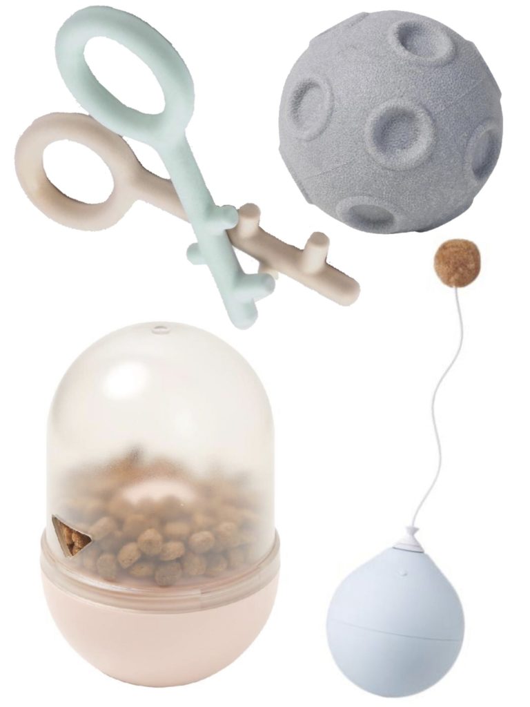 Cute Dog Toys