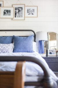 Moore House Interiors | Photography By Grace Laird
