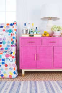 Pop Of Pink Shop Society Social