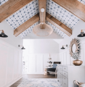 BANDD DESIGN INTERIORS