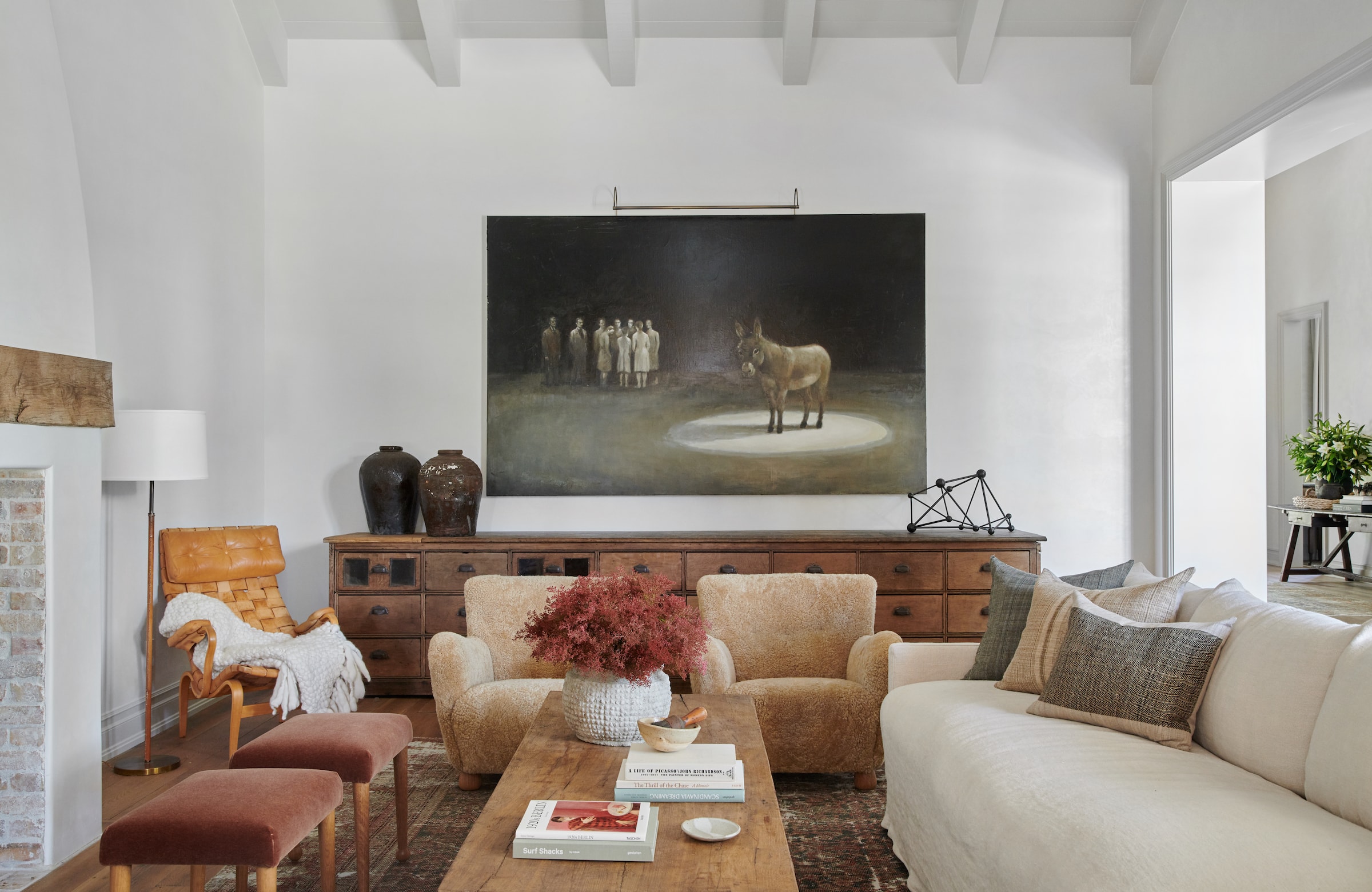 Design Amber Interiors Photo Tessa Neustadt