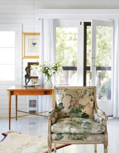 Photo Virginia Macdonald Designer Youssef Hasbani
