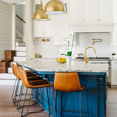 Spicewood Interior Design Studio