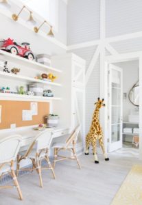 Design Kirsten Maltas Interiors Photo Tessa Neustadt