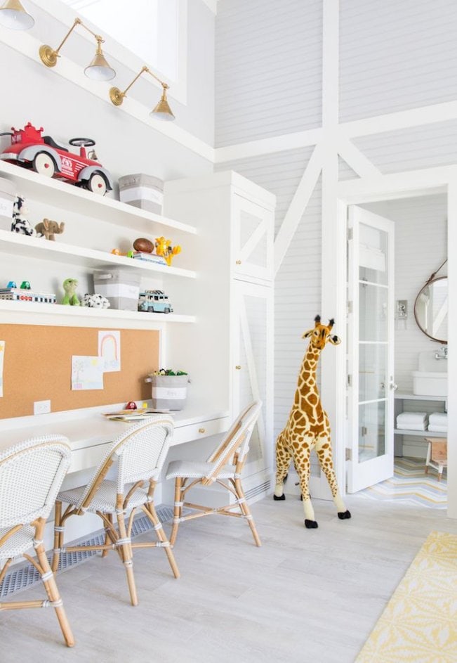 Design Kirsten Maltas Interiors Photo Tessa Neustadt
