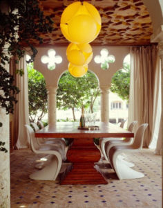 Villa Roxie In Miami, The Former Crib Of Lenny Kravitz 2