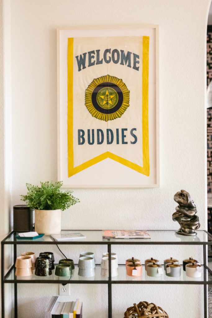 BANDD Design Office Tour