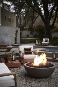 Blog Firepit