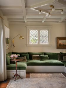 Design By Jessica Helgerson Interior Design | Photography By Aaron Leitz