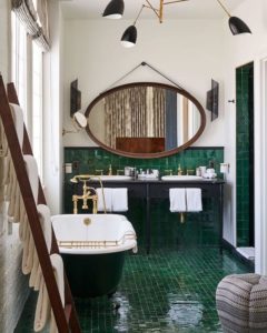 Design By Soho House | Photography By Sebastian Boettcher