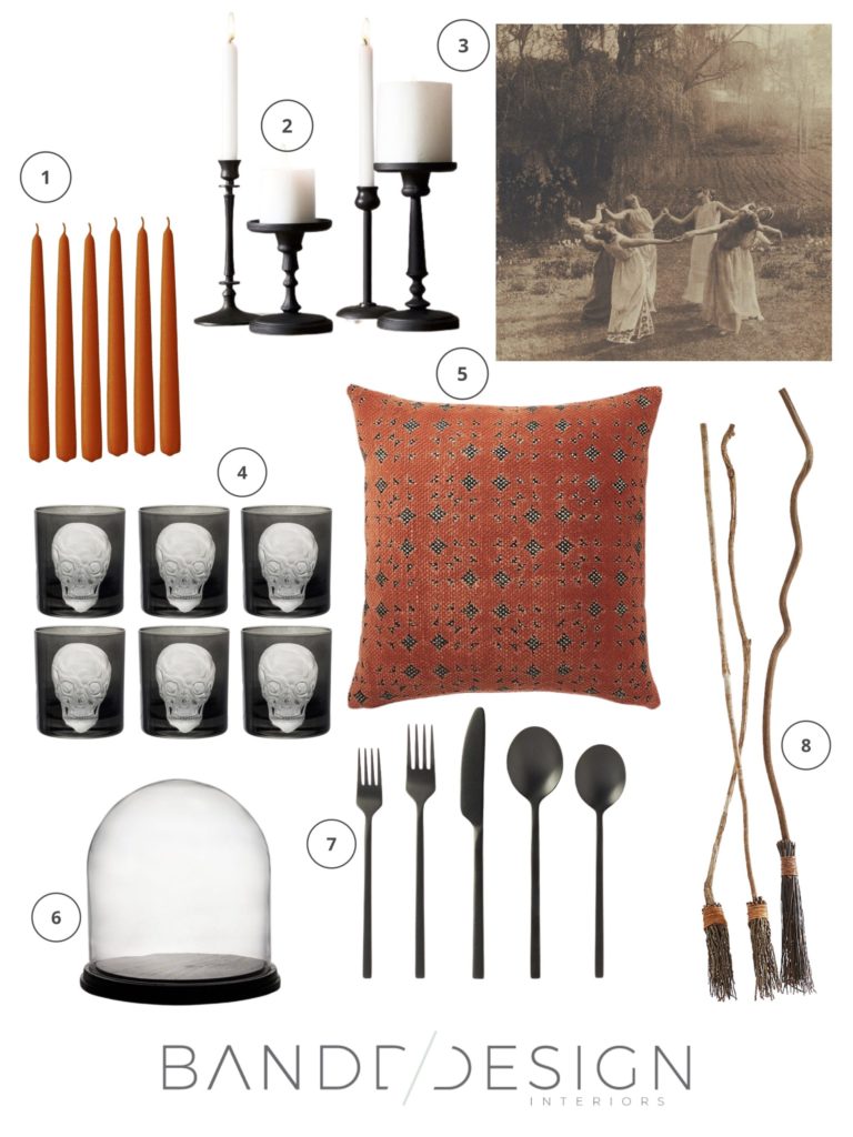 Haute Halloween Finds
