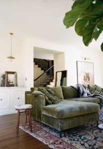 Lifestyle Session With Architectural And Interior Designer Katie Hackworth In Medina As Photographed Form Jenni Kayne Seattle Lifestyle Photographer Anna Peters