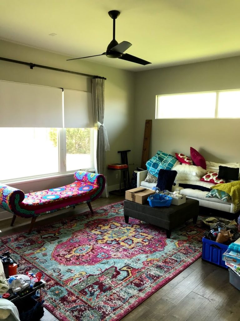 Dc Playroom Before