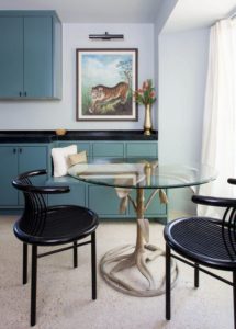 Design: Sarah Stacey Interior Design