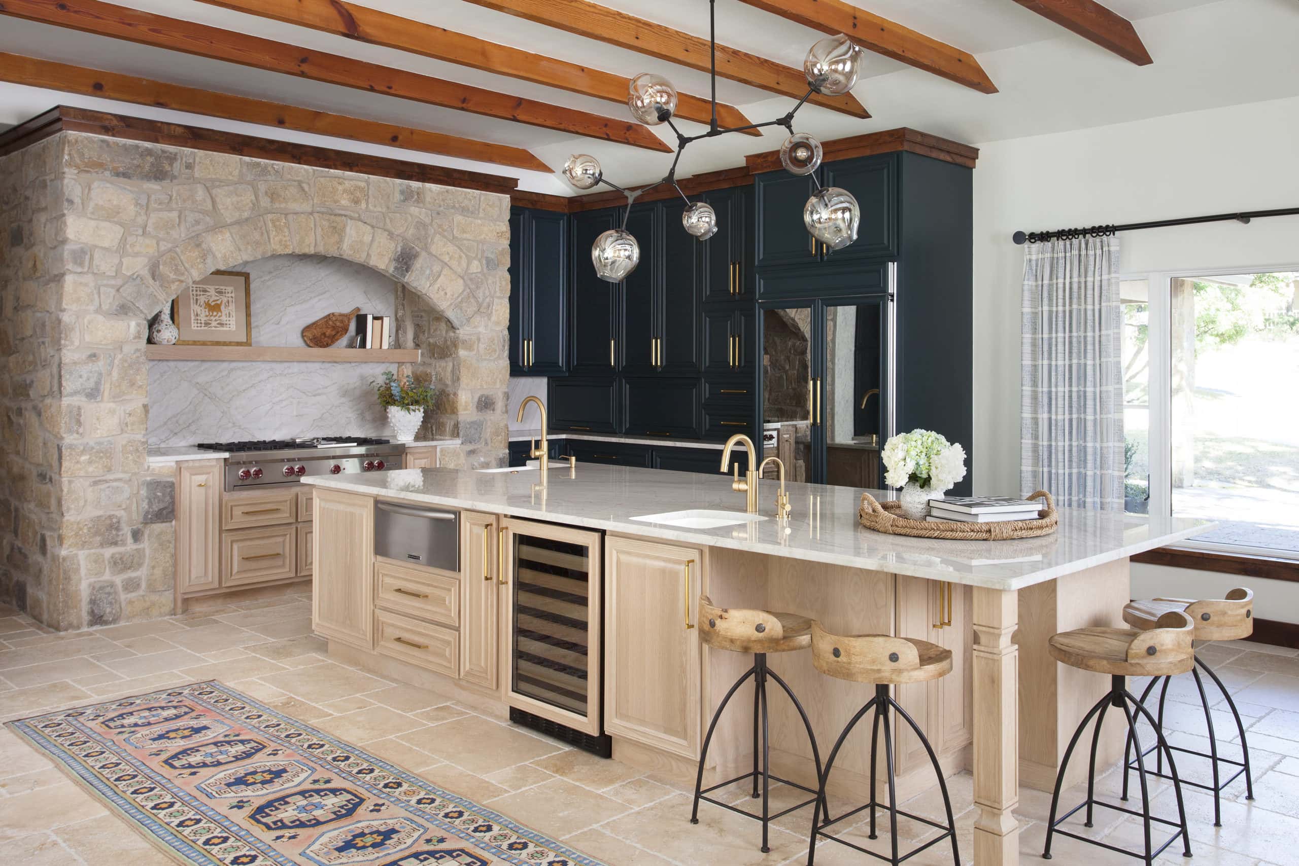 Kitchen Overall