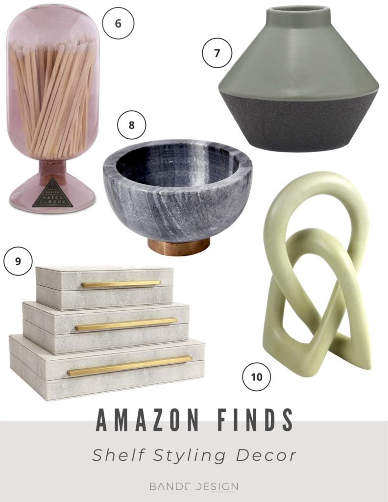 Bandd Amazon Finds 2