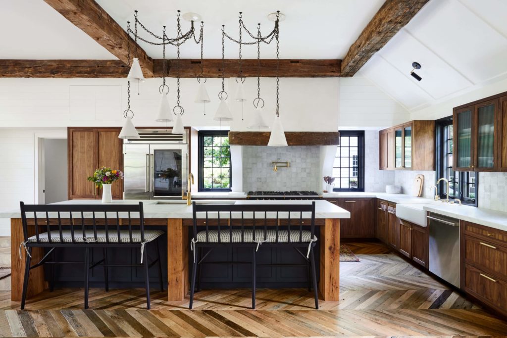 Design By Jennifer Bunsa | Photography By Nicole Franzen