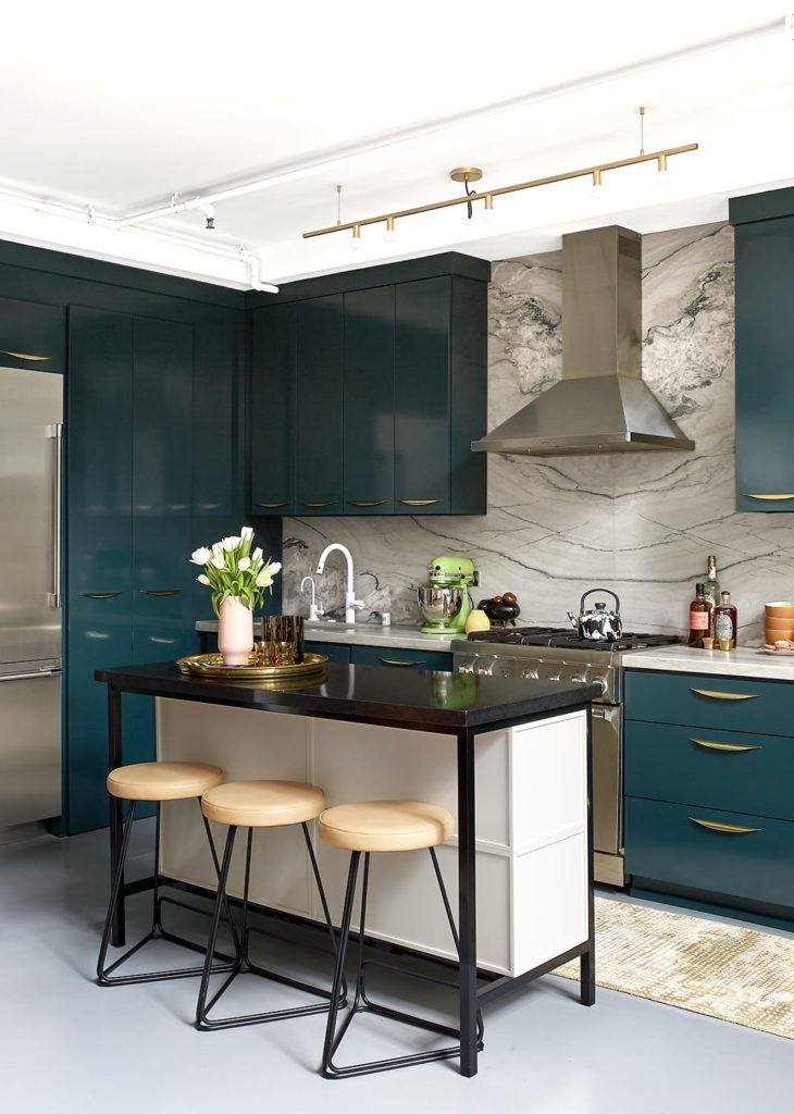 Design By Black Lacquer Design