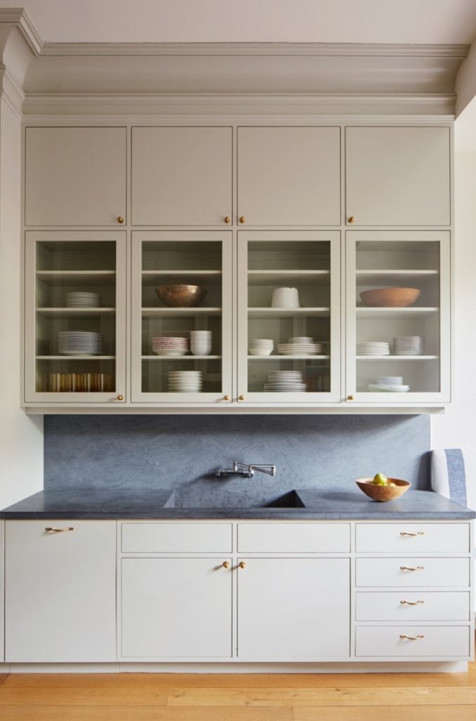 Design By Drew Lang Of Lang Architecture