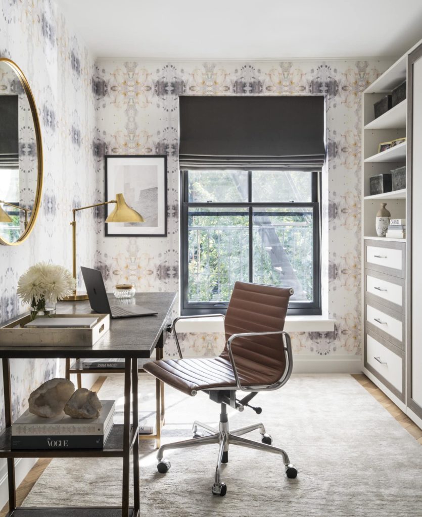 Design By Elizabeth Bolognino Interiors