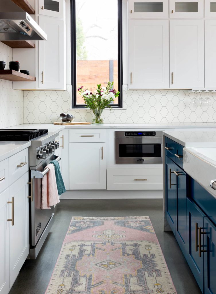 Shaker Cabinets Bandd Design