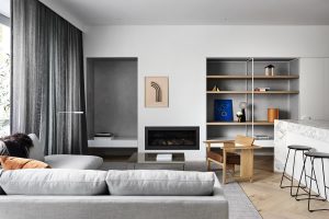 Leibal South Yarra Residence We Are Huntly 1