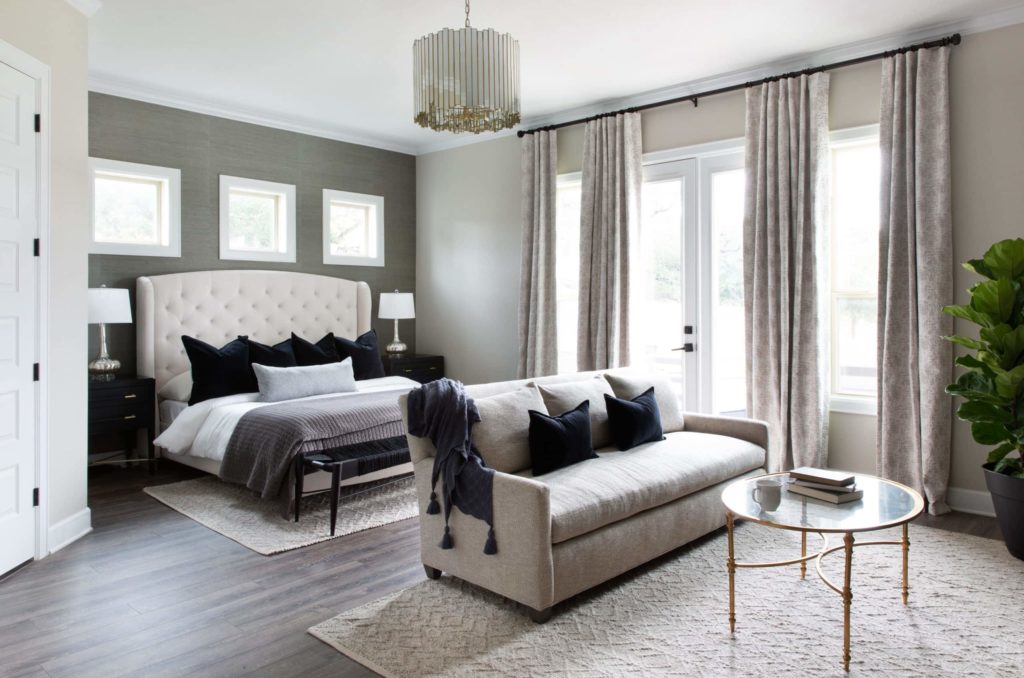 Bandd Design Dripping Springs Project