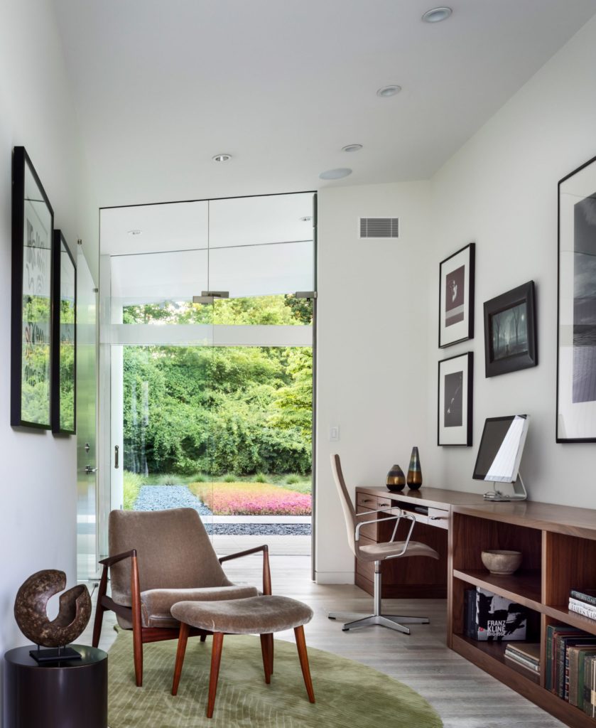 New Canaan Residence Joel Sanders Architect Architecture Connecticut Usa Dezeen 2364 Col 10
