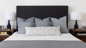 Westlake Davenport Master Bedroom Remodel