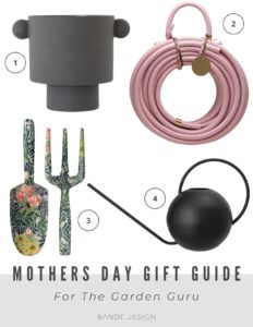 Mothers Day Garden Gifts