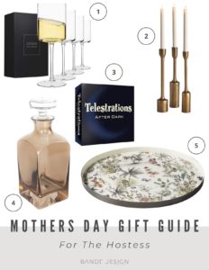 Mothers Day Gift For Hostess