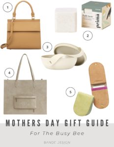 Mothers Day Gifts For The Busy Bee
