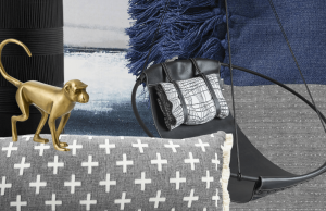 Boys Bedroom Paste Package Moodboard