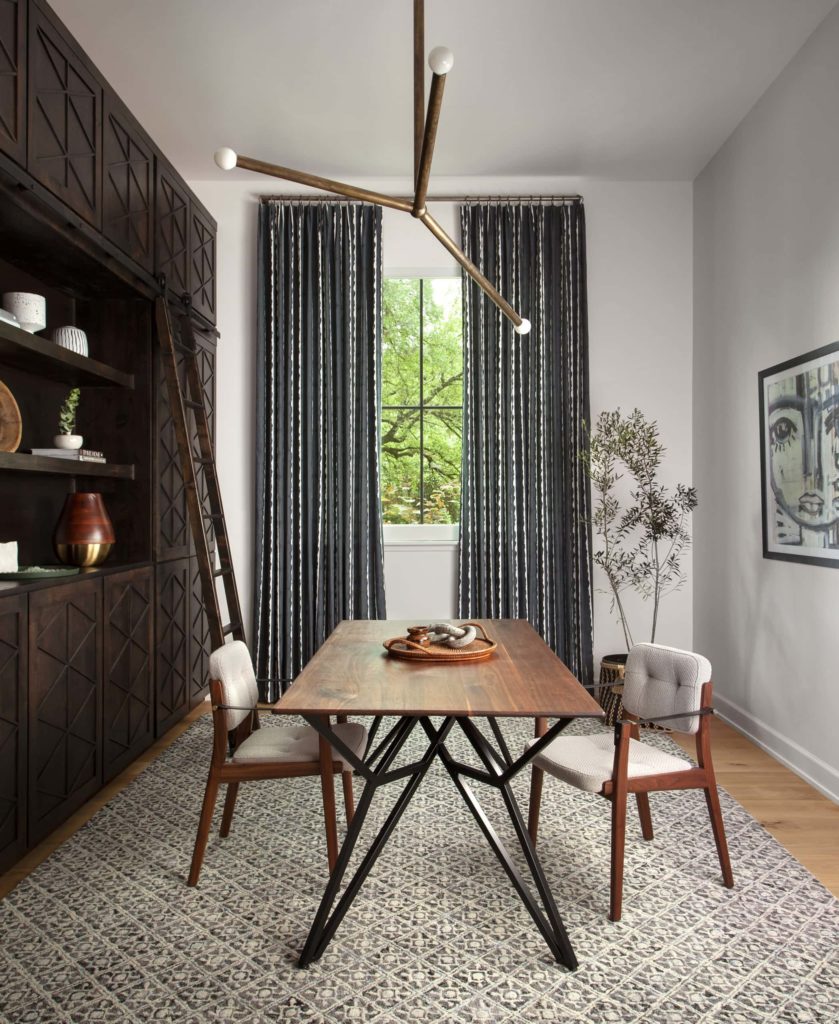 Rollingwood Office Bandd Design