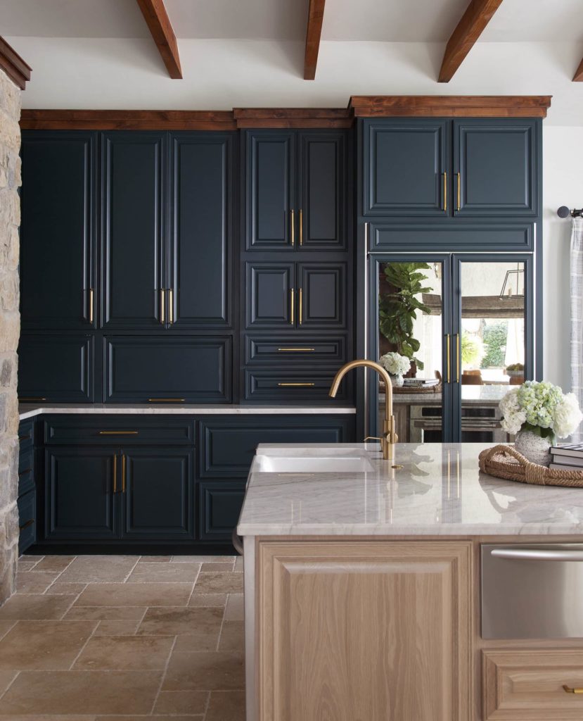 Cabinets